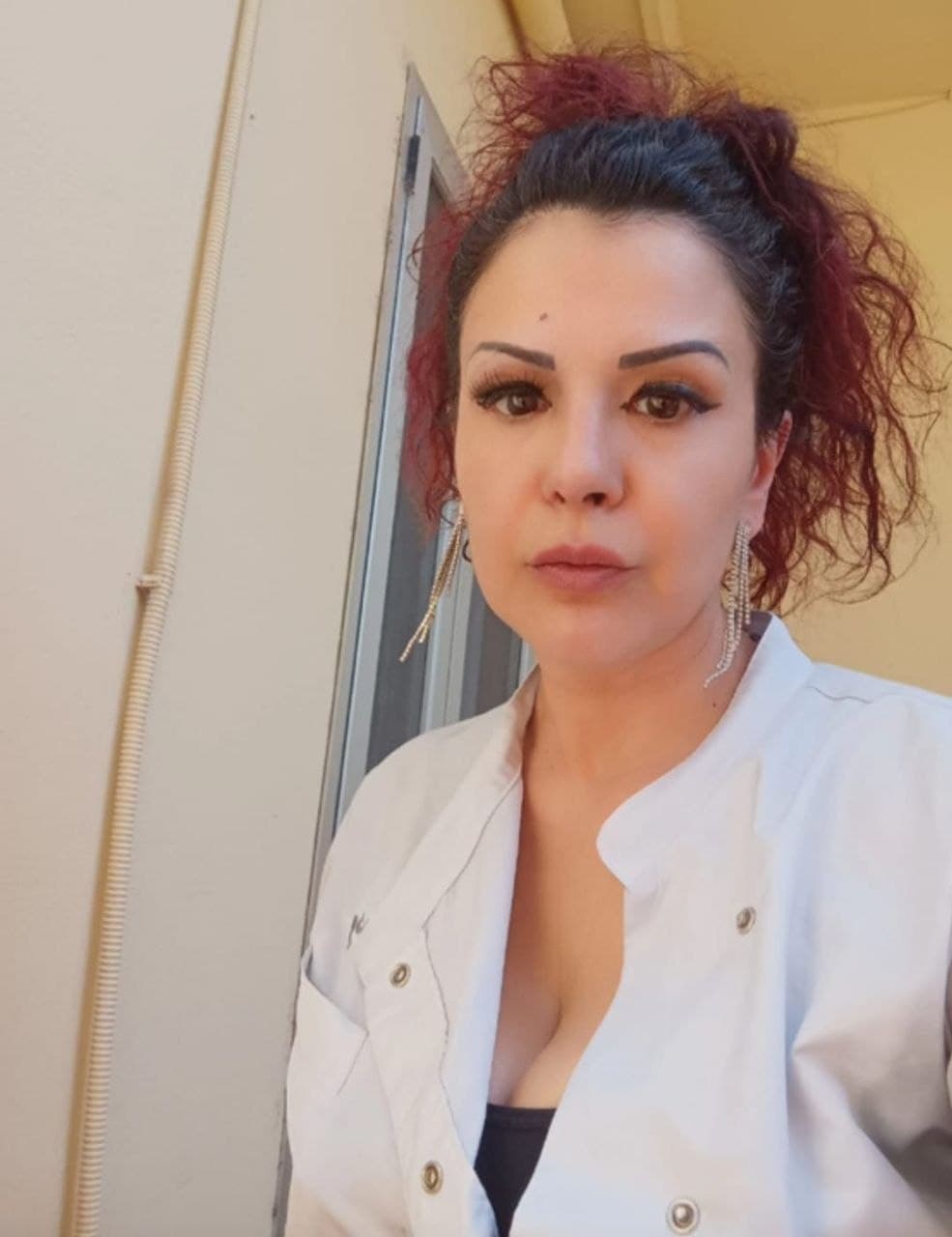 Rosy Atzeni