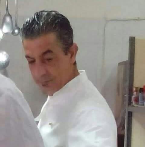 Sandro Perria